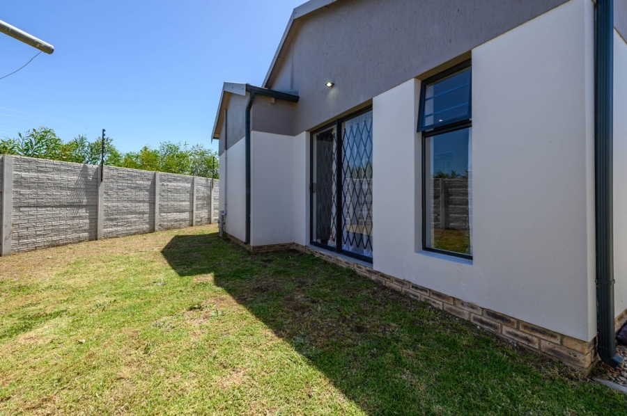 3 Bedroom Property for Sale in Parsons Ridge Eastern Cape
